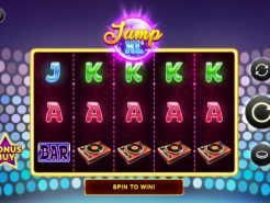 Jump XL Slots